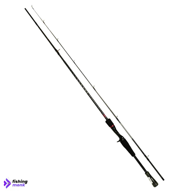 Daiwa Laguna X Baitcasting Rod | 6ft 6ft