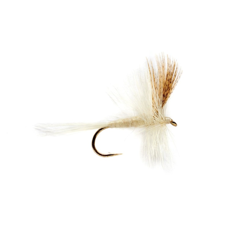 Fulling Mill Light Cahill #16