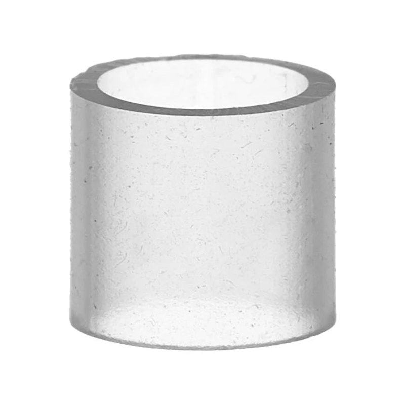 G7 WORM PROTECT TUBES Clear 4mm