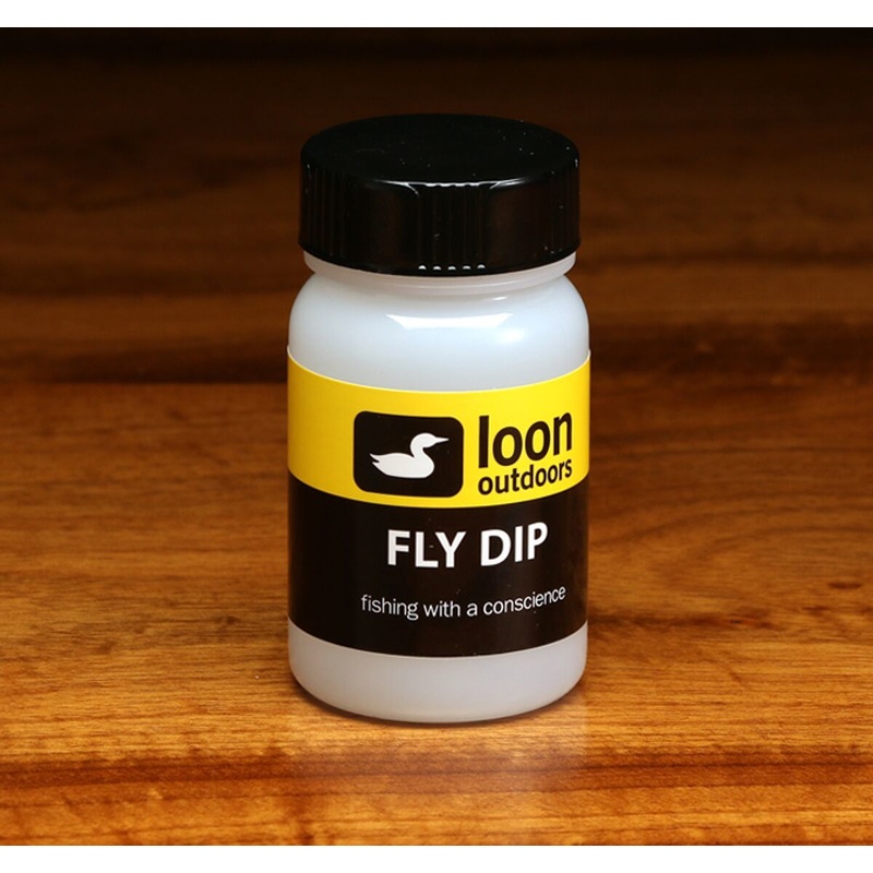 Loon Outdoors Fly Dip