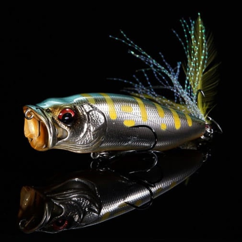 Megabass PopMax (SP-C) YMC | 0000754743