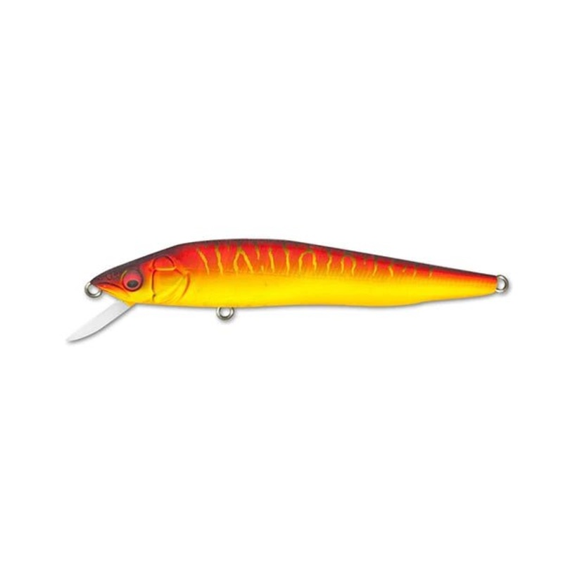 Megabass Vision 95 Q-GO Aka Tora