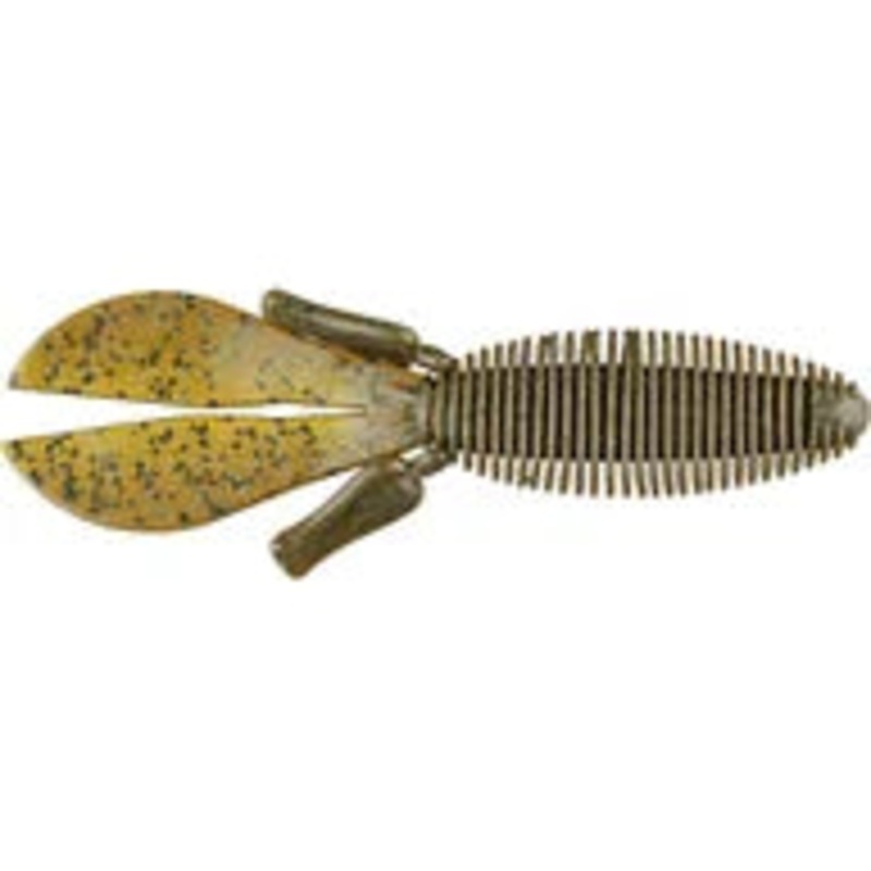 MISSILE BAITS D BOMB CREATURE BAIT Ballistic Bruiser