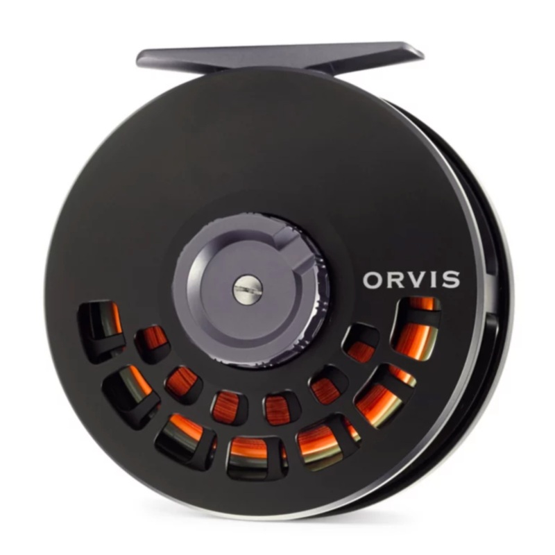 Orvis SSR Disc Spey Fly Reel III (3-5wt)