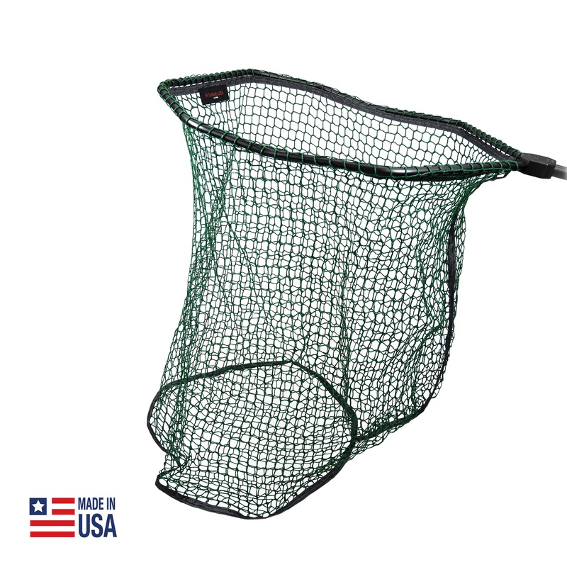RS Nets Catfish Custom Net TELESCOPING  16-24 1 Inch