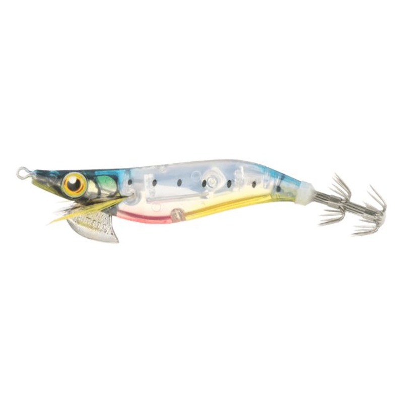 Shimano Sephia Clinch 2.5 Squid Jigs 10g 3/8oz Sardine