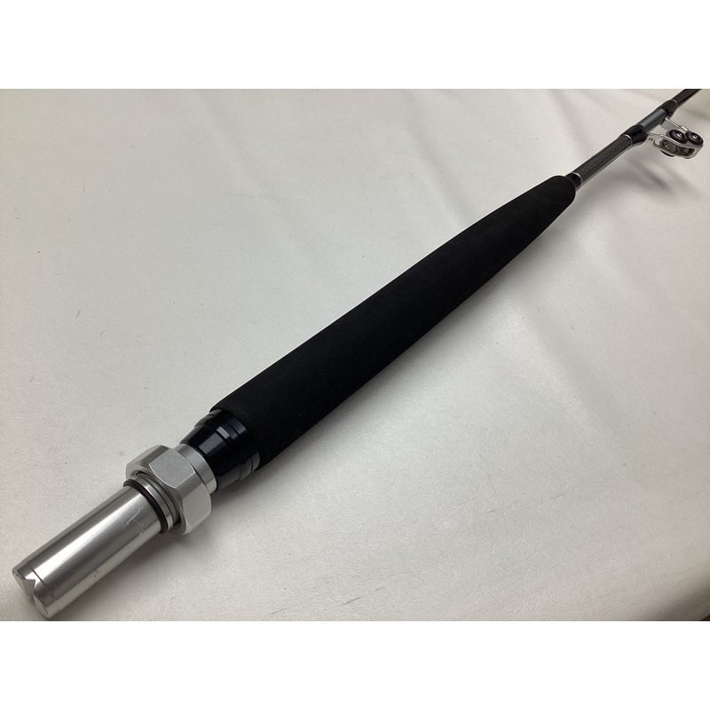 Shimano Terez BW Roller Stripper Uni Butt 67″ Heavy | TZBWC67HUBA – Used – Mint Condition