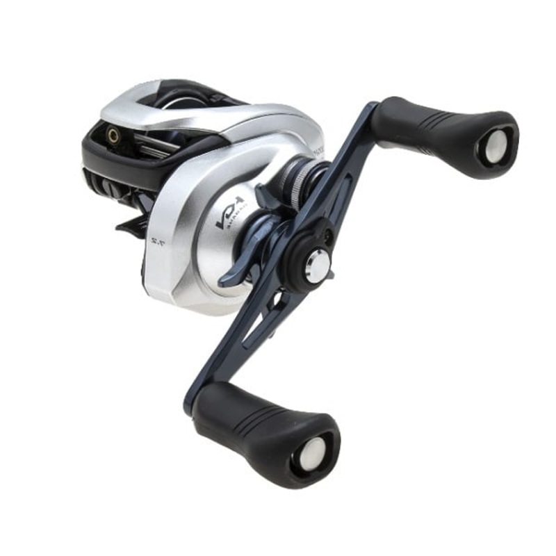 Shimano Tranx 201AHG 7.2:1 Left Hand Casting Reel | TRX201AHG