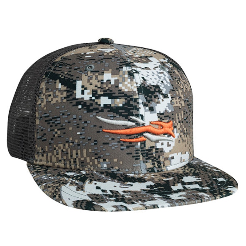 Sitka Womens Sitka Trucker Elevated II One Size