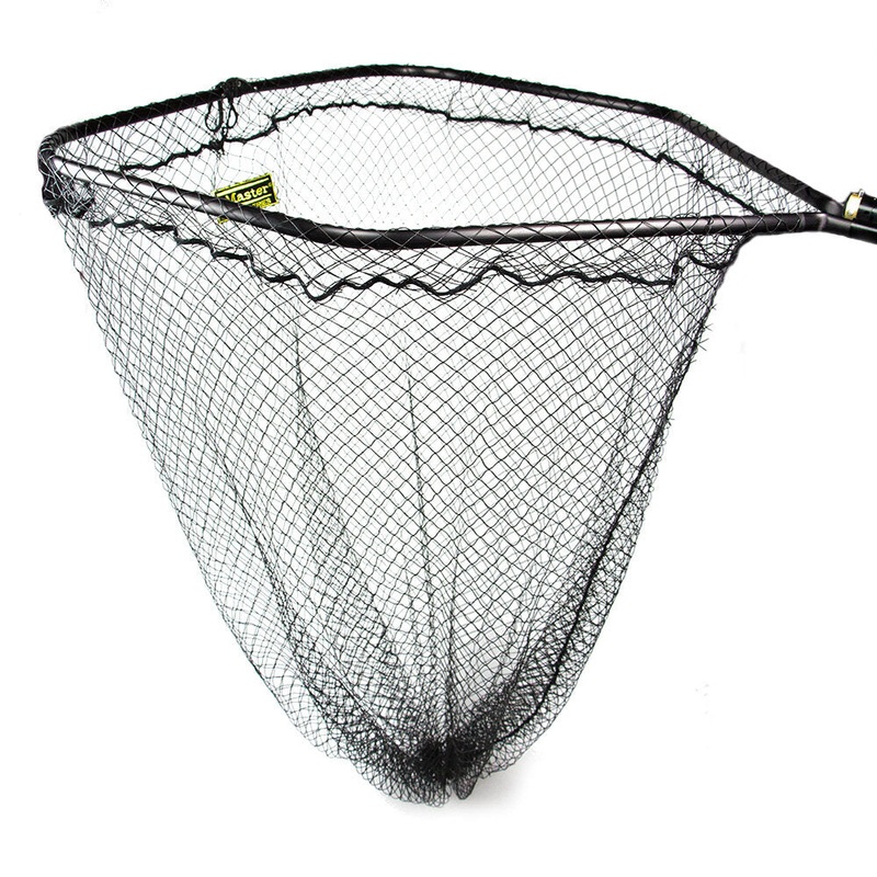 Stowmaster Tournament Series Musky Net 116″ Heavy