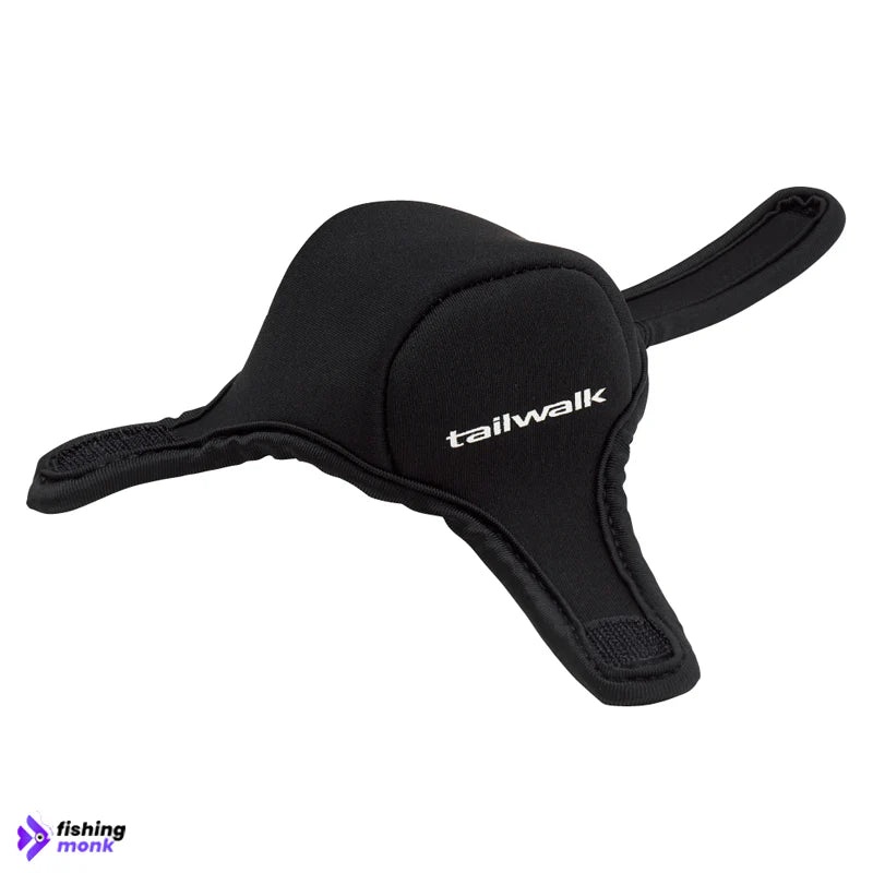 Tailwalk Baitcasting Pouch | Fishing Reel Cover S