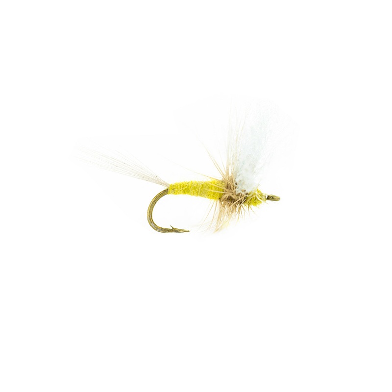 Umpqua Vis-A-Dun, Barr’s – PMD (3-Pack) 16 PMD