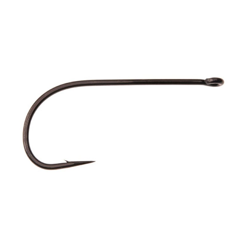 Ahrex TP610 Trout Predator Streamer Hook #4
