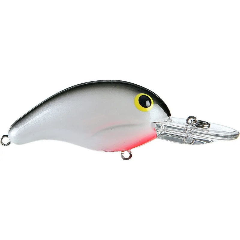 Bandit 300 Series Crankbaits After Shock (Crappie)