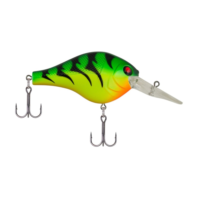 Berkley Digger Rootbeer Craw 8.5