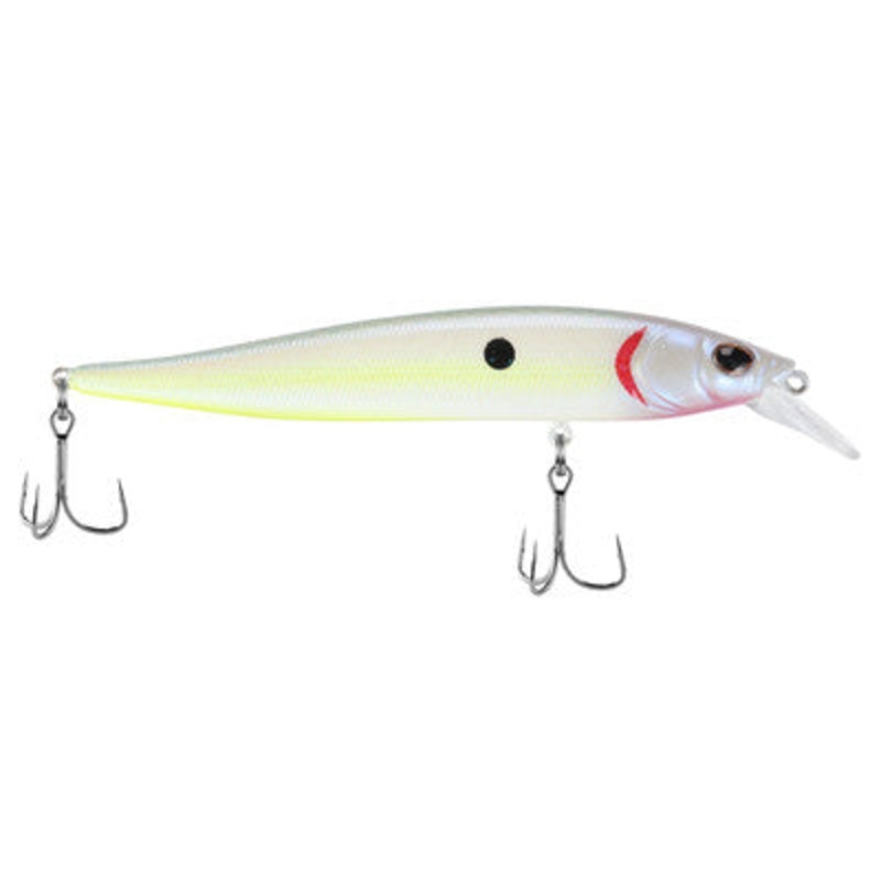 BERKLEY STUNNA 100+1 JERKBAIT Baja