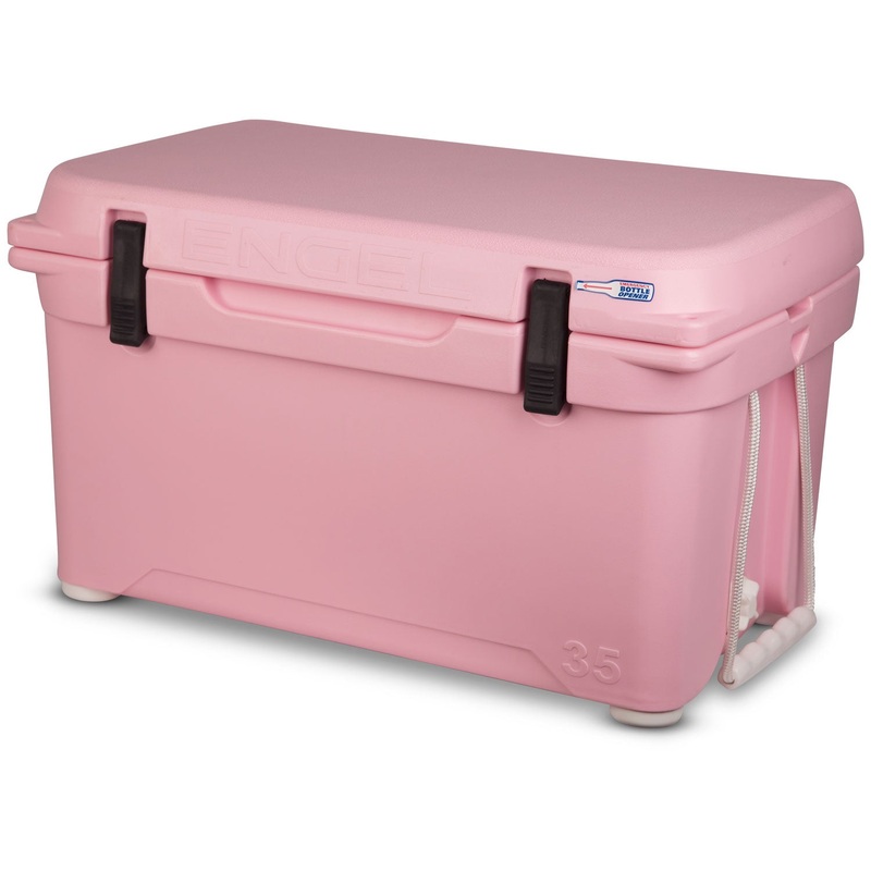 Engel 35 Hard Cooler Sea Foam