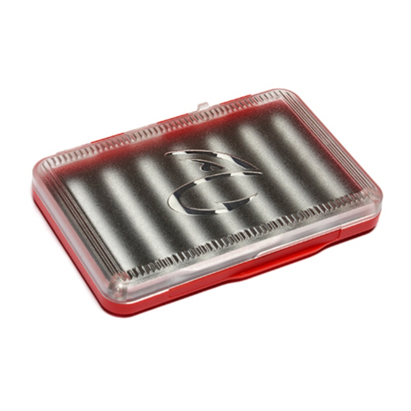 Fulling Mill Pocket Box Fly Box