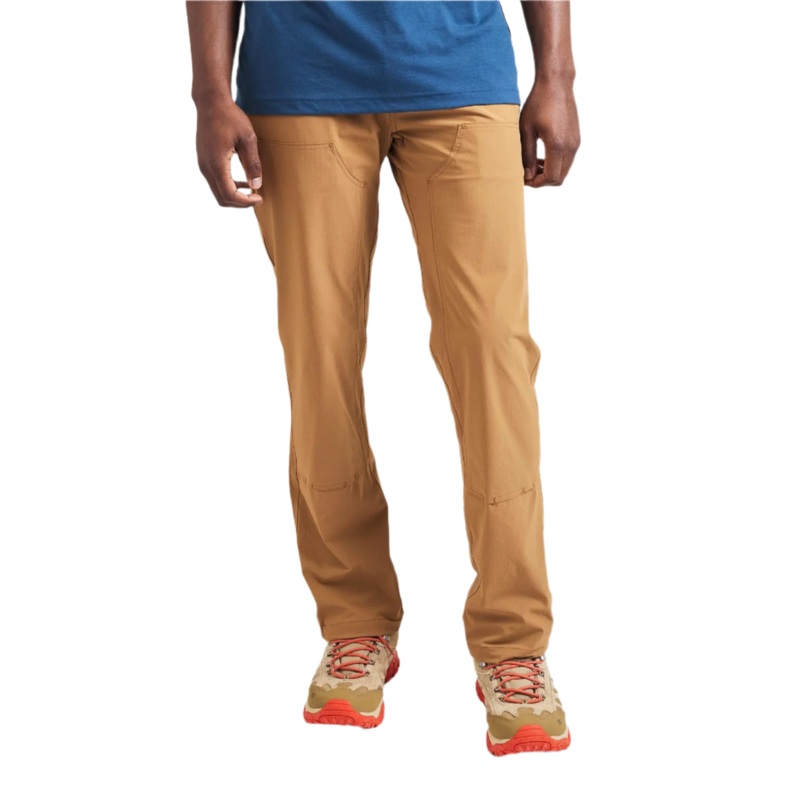 Howler Brothers Watermans Work Pant 2.0 Duck Brown 30W