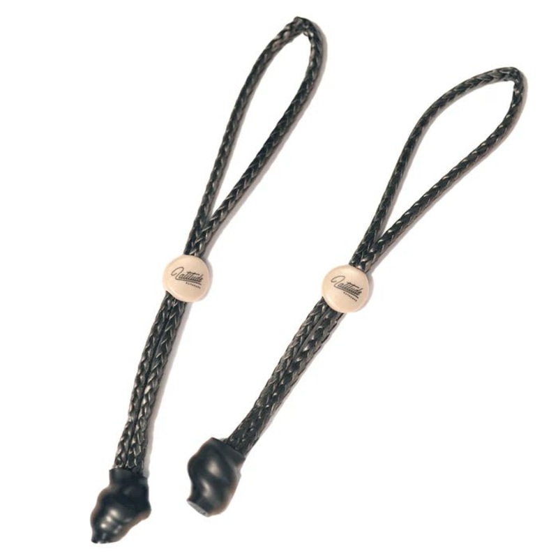 Latitude Outdoors Saddle Cinchers (2 Pack)