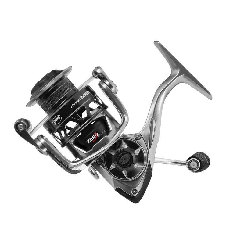 Lew’s HyperMag Spinning Reel 300 | HMS300