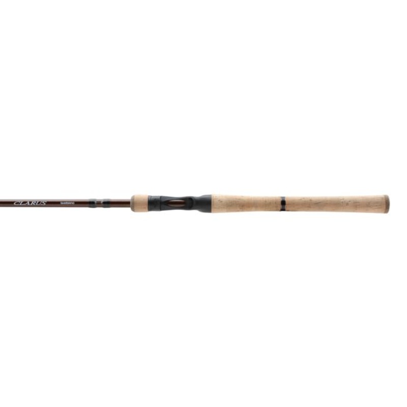 Shimano Clarus Casting Rods F CSC610MF