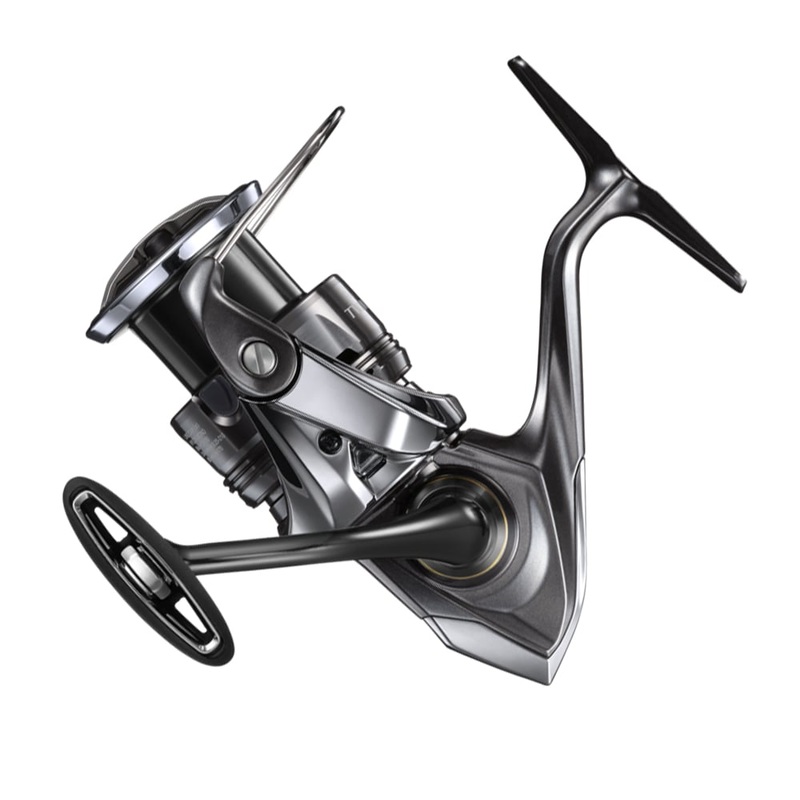 Shimano Twinpower FE Spinning Reel 3000XGFE 6.4:1 | TPC3000XGFE