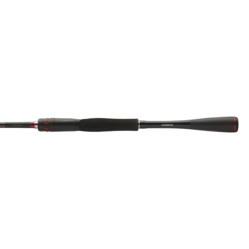 Shimano ZDS68MA Zodias Spinning Rod 6’8″