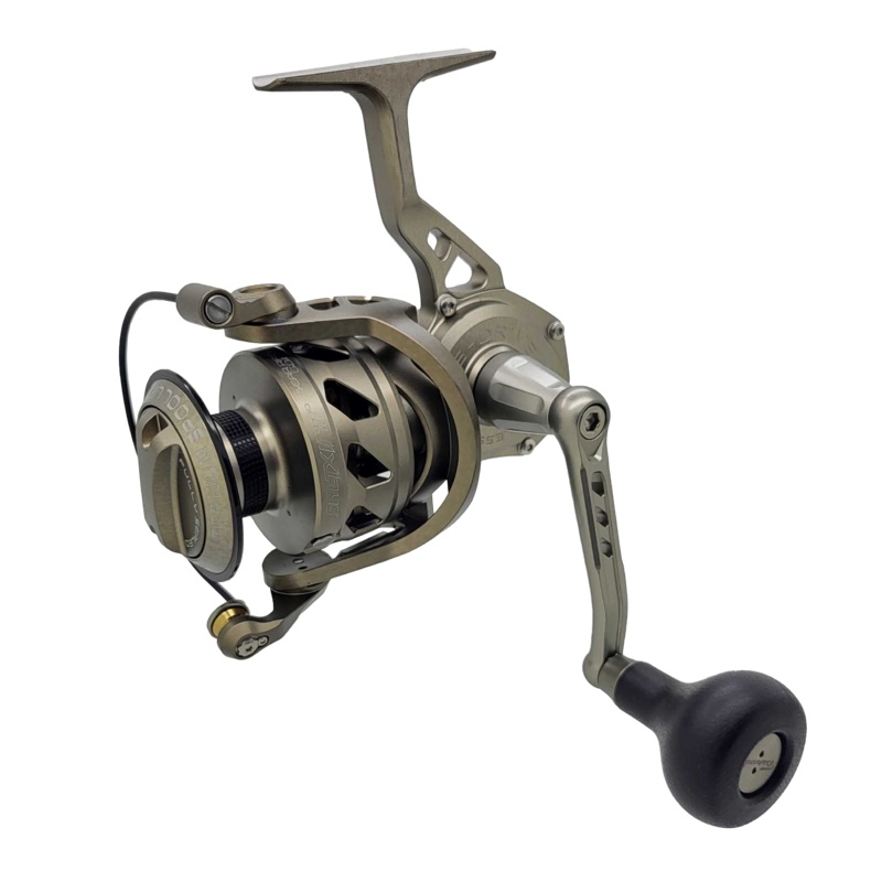 Tsunami SaltX II Armourtech Reels TSSTXII3000AT