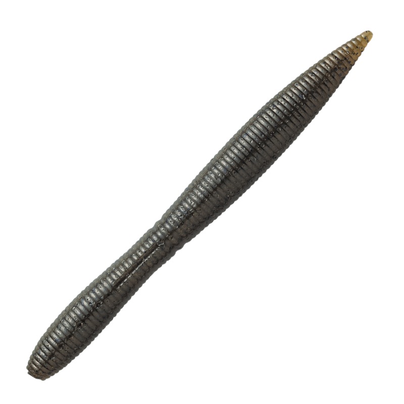 VALLEY HILL INDY STICK 5″ Green Pumpkin #01