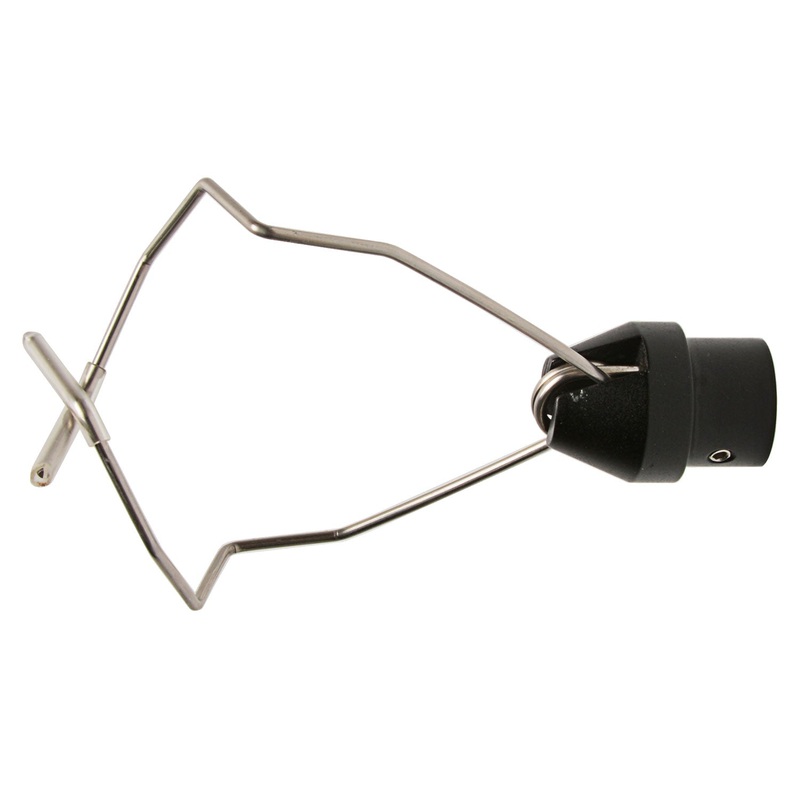 Wire Chuck Upgrade for RDS & DCRDS Rod Dryers Standard Dryer