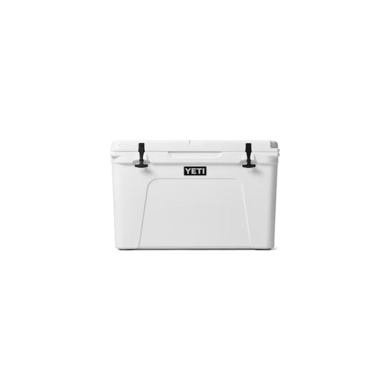 YETI TUNDRA 105 HARD COOLER WHITE