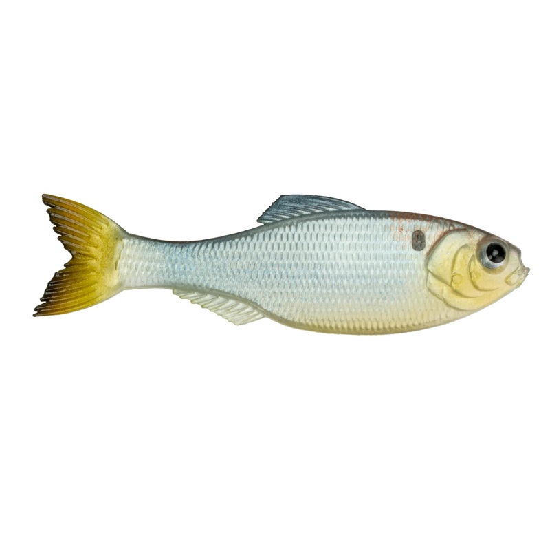 6TH SENSE PANORAMA Live Bluegill – NEW 2.0″