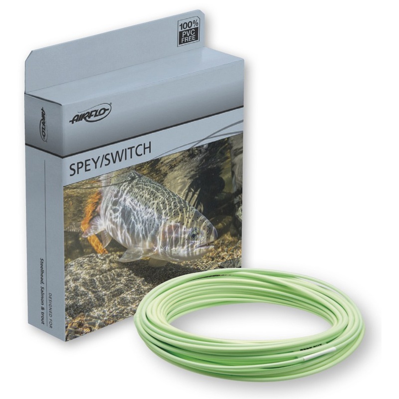 Airflo Rage Float Grains 330