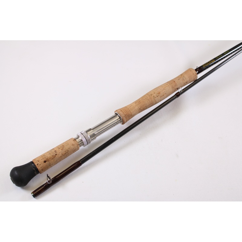 American Tackle Matrix 10’6″ 10WT 2 Piece – Used Fly Rod – Excellent Condition