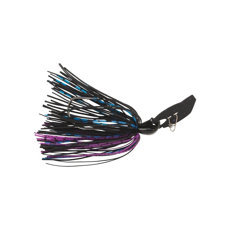 Berkley Powerbait Slobberknocker Bladed Jig 3/8 oz Bama Bream