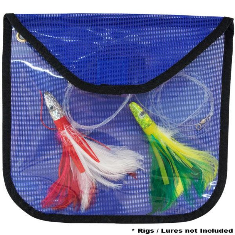 Boone Pocket Lure Bags 1 pocket