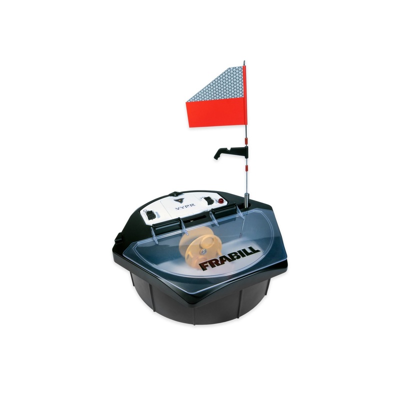 Frabill VYPER Aerated Tip Up