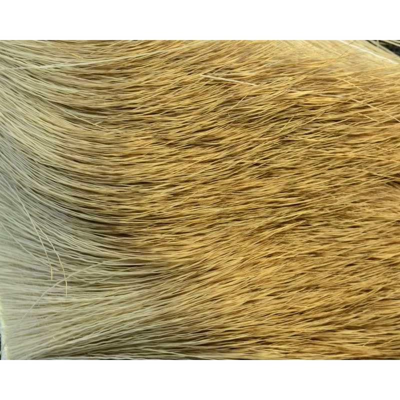 Hareline Mule Deer Spinning Hair