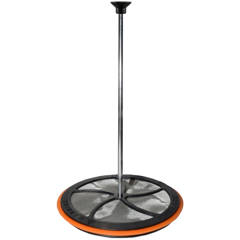 JetBoil Silicone Coffee Press – Grande Grande