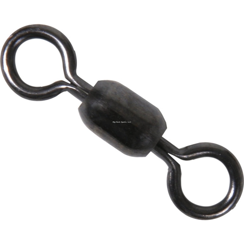 Krok Stainless Steel Barrel Swivels 1 (500LB) – 100PK