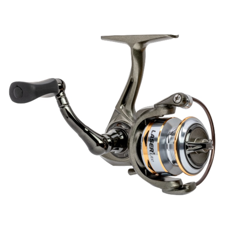 Laser Lite Spinning Reel (75 & 100) 100