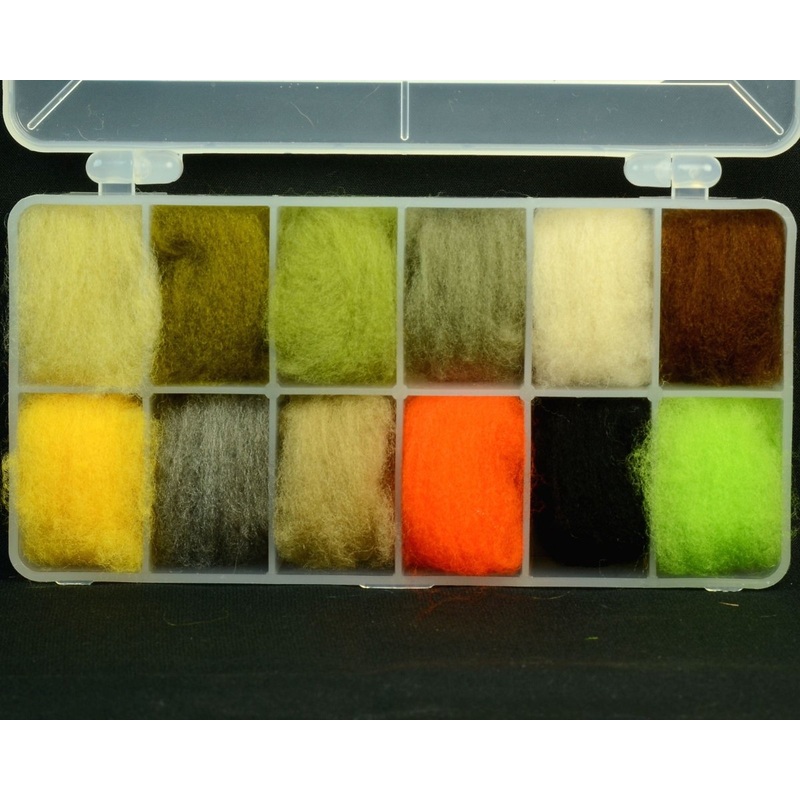 Nature’s Spirit Fine Natural Dubbing Dispenser