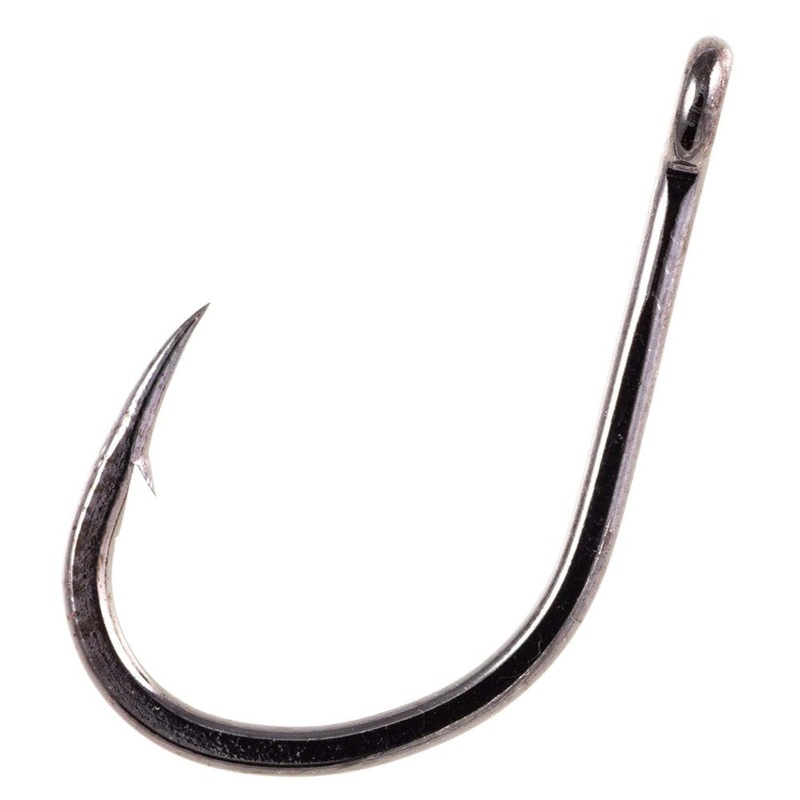 Owner 5307 Gorilla Light Bait Hook Pro Packs Size 1 (28 pk)