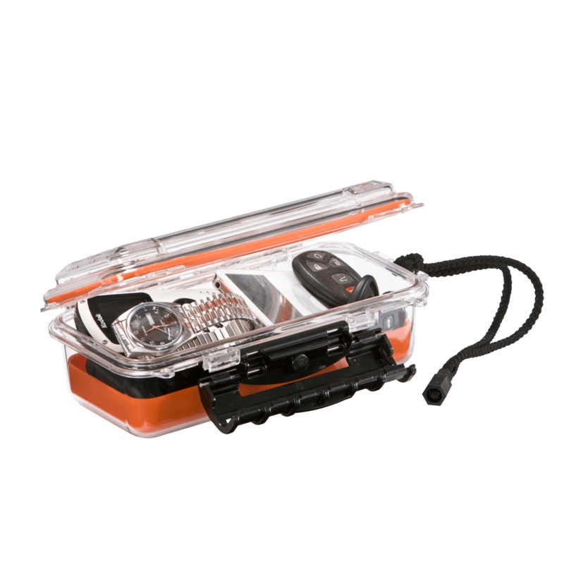 Plano Guide Series WaterProof Case 1450