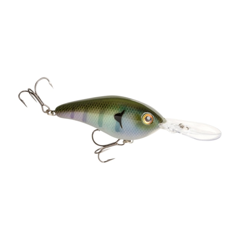Pro-Model Elite Crankbaits Fools Gold Pro-Model 5 XD Elite