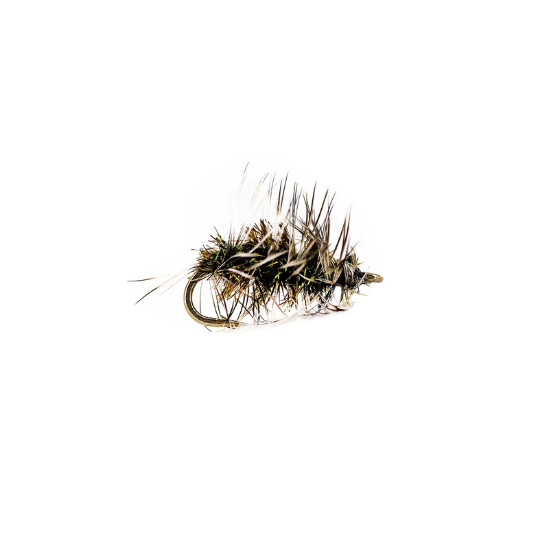Rio’s Griffith’s Gnat – (3-Pack) 20
