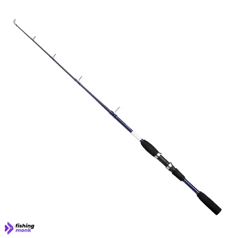 Shakespeare SALT Boat Spinning Rod | 7ft