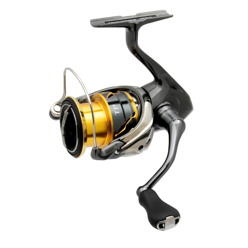 Shimano TwinPower FD Spinning Reels CLOSE OUT TP1000FD(7956)