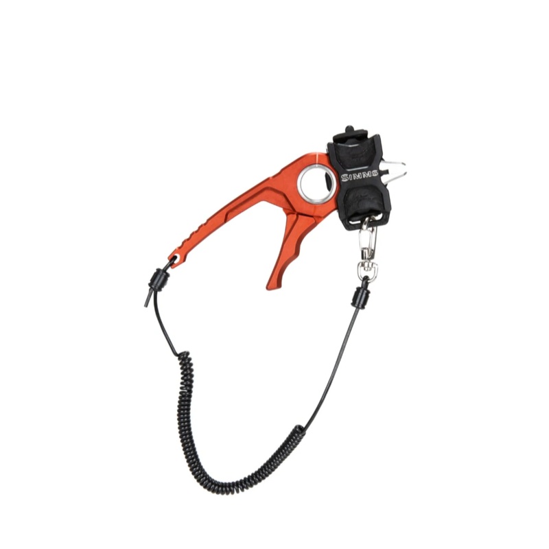 Simms Flyweight Pliers Simms Orange